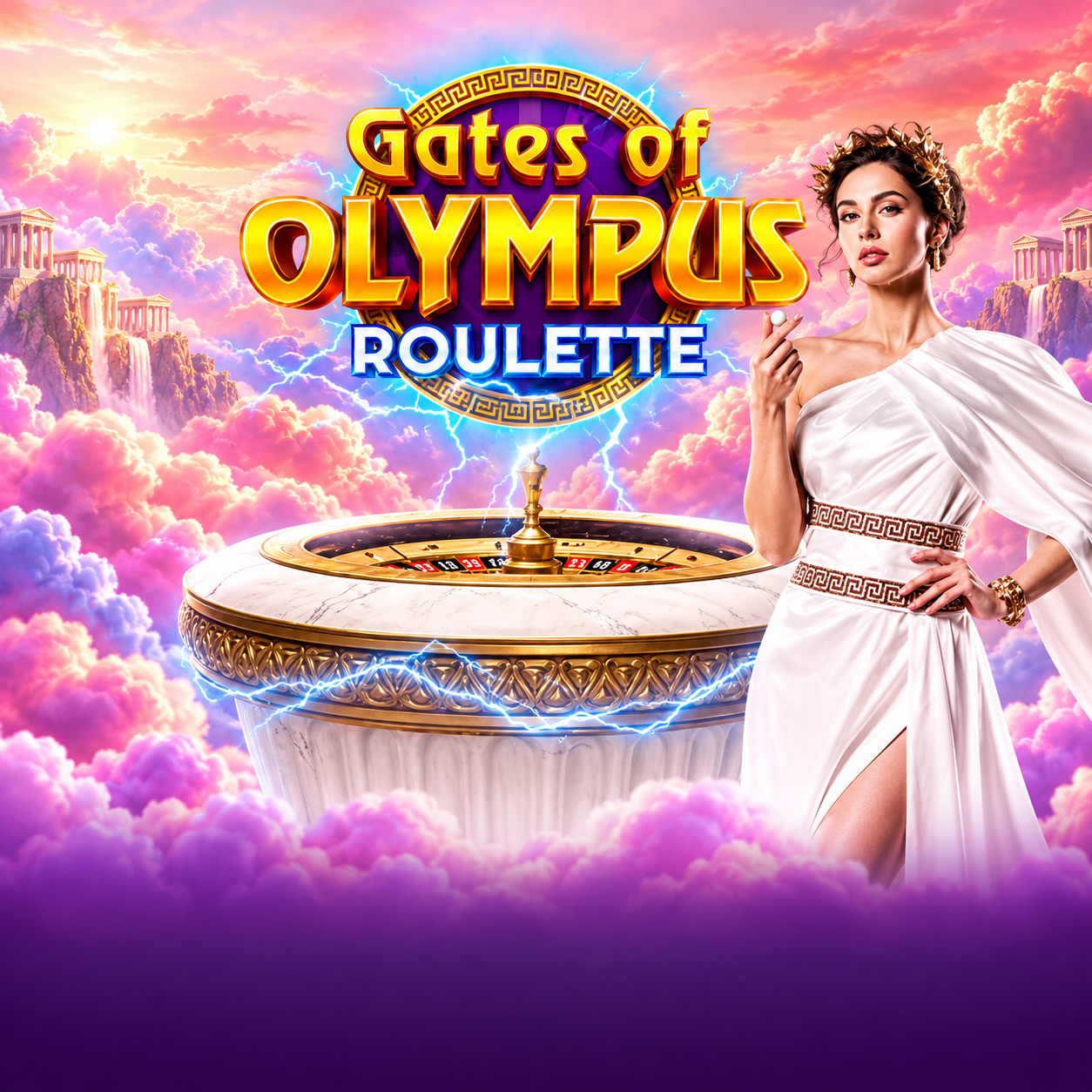 Gates of Olympus — Pragmatic Play