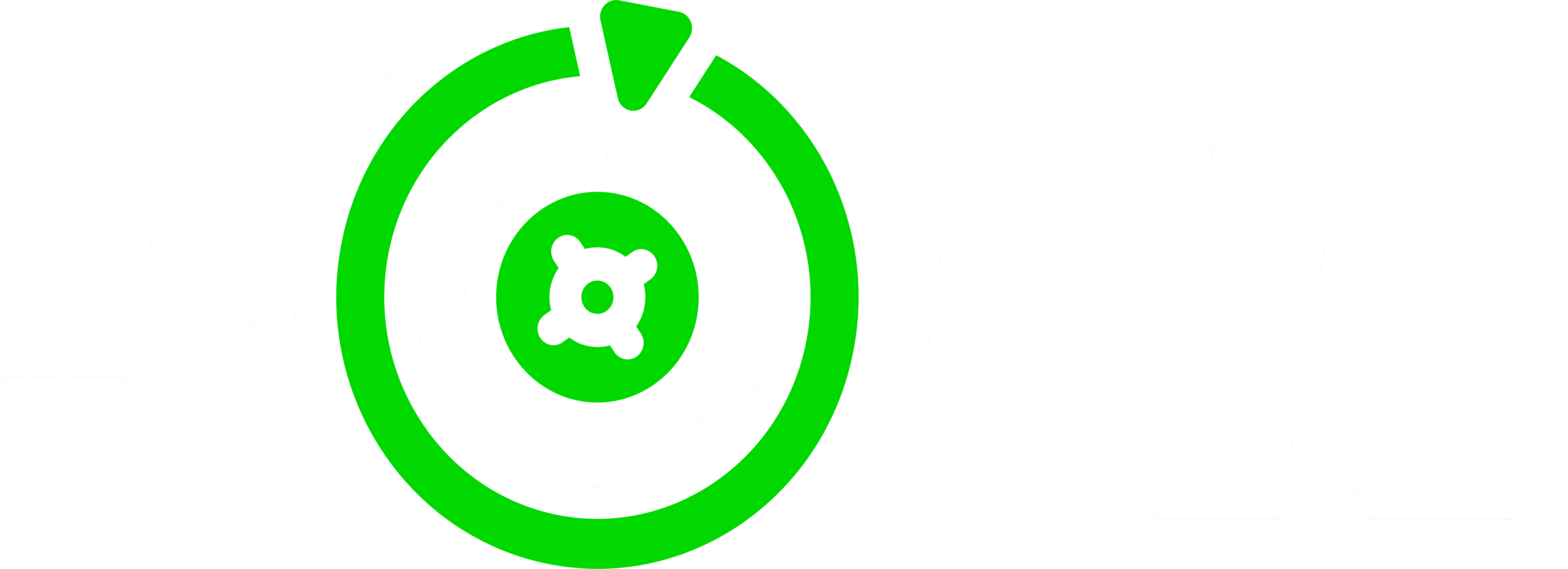 500K